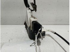 Recambio de cerradura puerta trasera izquierda para citroën c3 ii (sc_) 1.4 hdi 70 (sc8hzc, sc8hr0, sc8hp4) referencia OEM IAM A 2