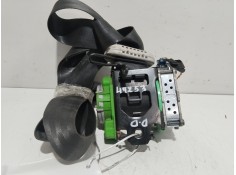 Recambio de cinturon seguridad delantero derecho para citroën berlingo 1.6 hdi 92 multispace referencia OEM IAM 8976R1