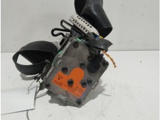 Recambio de cinturon seguridad delantero derecho para citroën berlingo 1.6 hdi 92 multispace referencia OEM IAM 8976R1   2