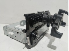 Recambio de sistema audio / radio cd para smart forfour hatchback (453) 0.9 (453.044, 453.053) referencia OEM IAM A4539009204   2