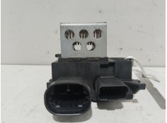 Recambio de resistencia electroventilador para citroën c4 grand picasso ii (da_, de_) 1.2 thp 130 referencia OEM IAM 96739999800