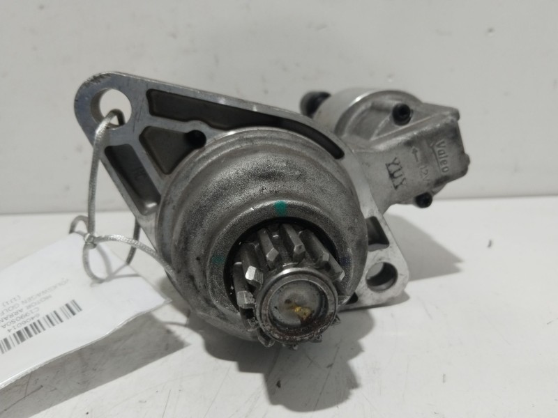 Recambio de motor arranque para volkswagen golf iv berlina (1j1) 1.8 referencia OEM IAM C199050A  300583122