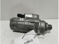 Recambio de motor arranque para volkswagen golf iv berlina (1j1) 1.8 referencia OEM IAM C199050A  300583122 2