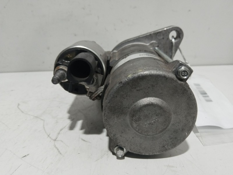 Recambio de motor arranque para volkswagen golf iv berlina (1j1) 1.8 referencia OEM IAM C199050A  300583122