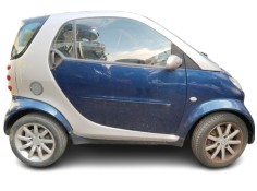 smart fortwo coupé (450) del año 2005 2