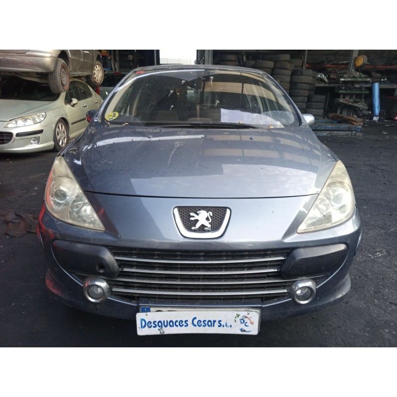 peugeot 307 (3a/c) del año 2006