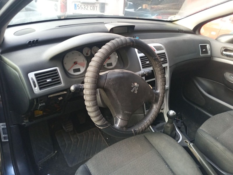 peugeot 307 (3a/c) del año 2006