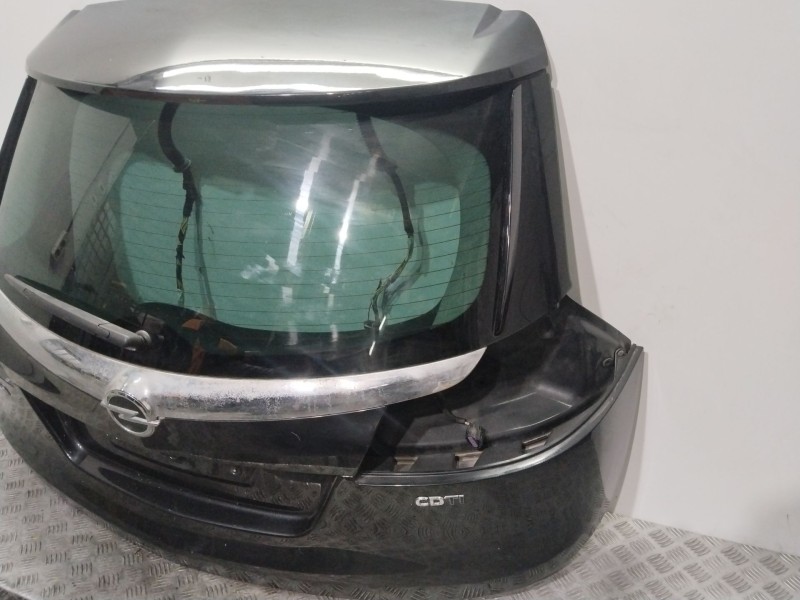 Recambio de porton trasero para opel insignia a (g09) 2.0 cdti (68) referencia OEM IAM 126015  
