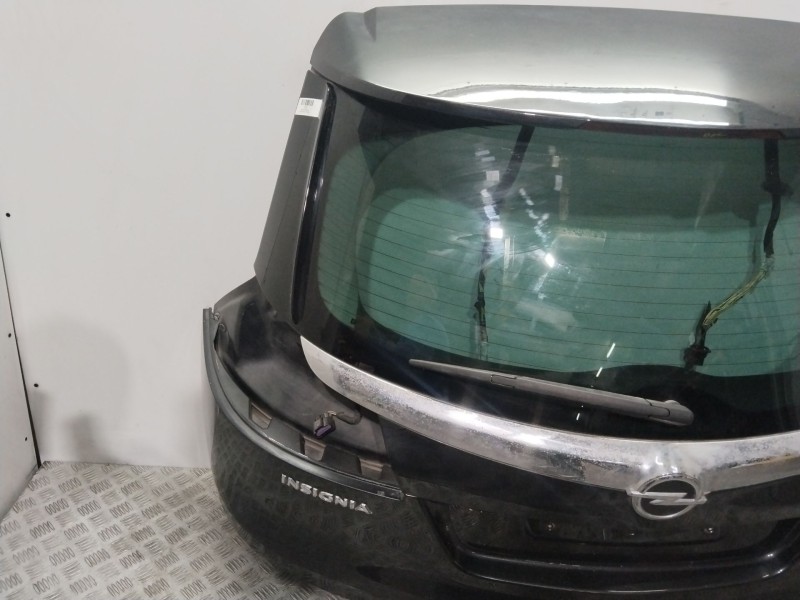 Recambio de porton trasero para opel insignia a (g09) 2.0 cdti (68) referencia OEM IAM 126015  