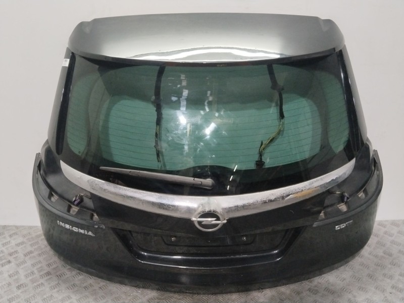 Recambio de porton trasero para opel insignia a (g09) 2.0 cdti (68) referencia OEM IAM 126015  