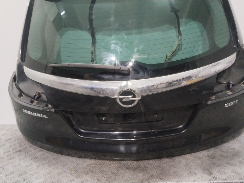 Recambio de porton trasero para opel insignia a (g09) 2.0 cdti (68) referencia OEM IAM 126015  