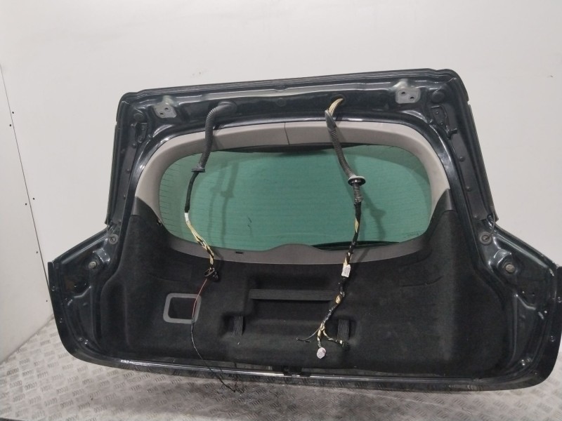 Recambio de porton trasero para opel insignia a (g09) 2.0 cdti (68) referencia OEM IAM 126015  