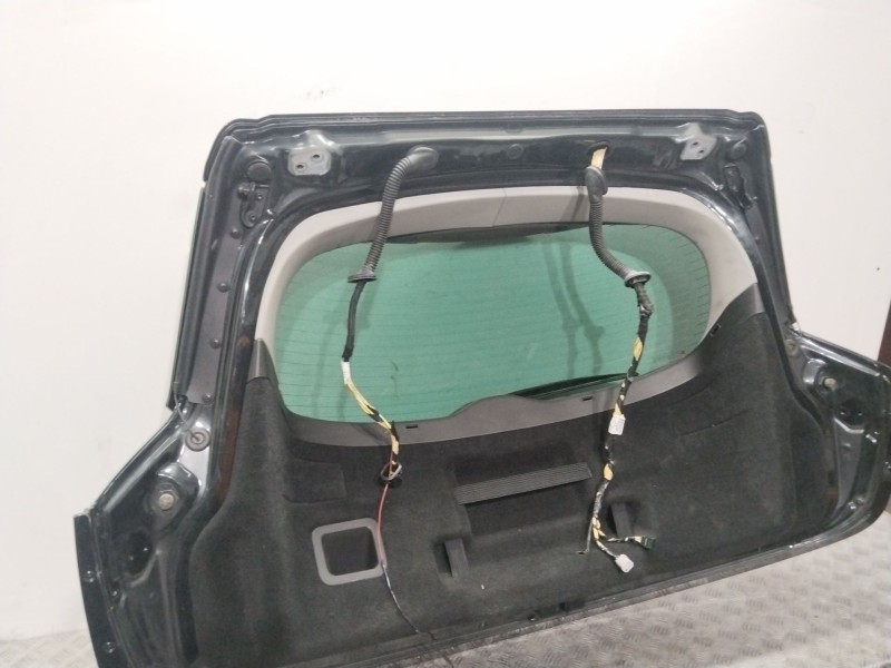 Recambio de porton trasero para opel insignia a (g09) 2.0 cdti (68) referencia OEM IAM 126015  