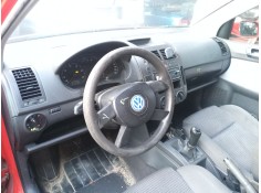 volkswagen polo iv (9n_, 9a_) del año 2002 2