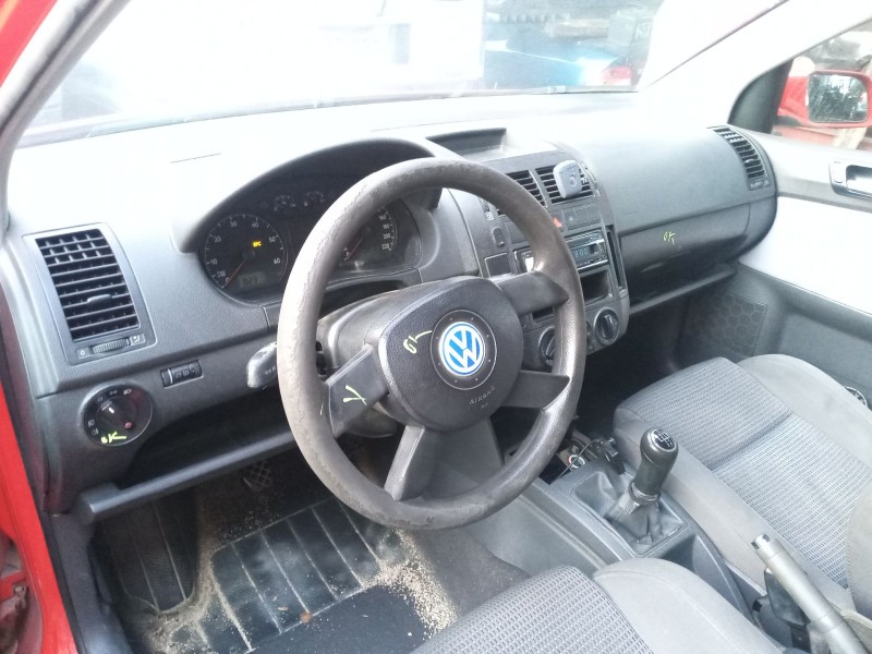 volkswagen polo iv (9n_, 9a_) del año 2002
