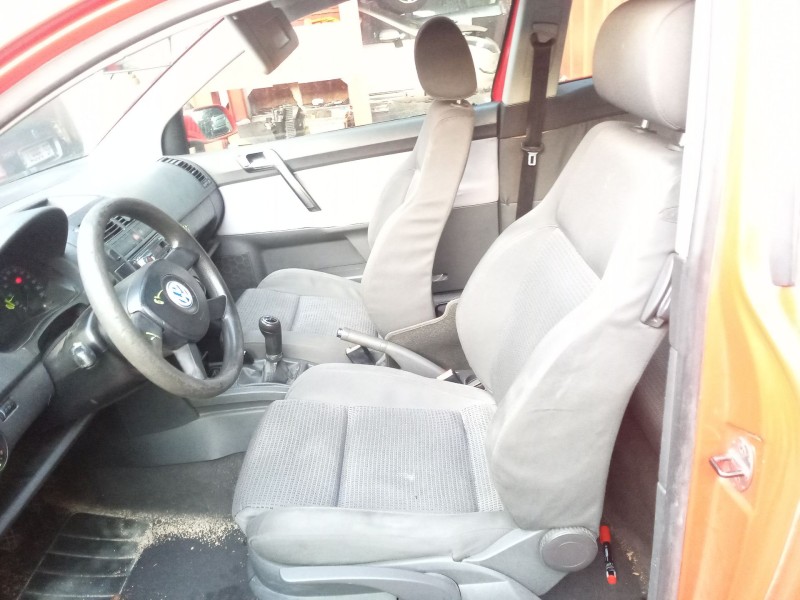 volkswagen polo iv (9n_, 9a_) del año 2002