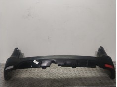 Recambio de paragolpes trasero para dacia dokker monospace (ke_) 1.5 dci (keaj, keah) referencia OEM IAM 850226654R  