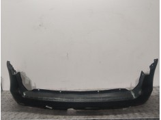 Recambio de paragolpes trasero para dacia dokker monospace (ke_) 1.5 dci (keaj, keah) referencia OEM IAM 850226654R   2