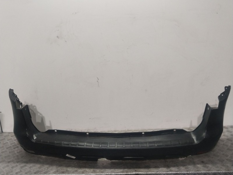 Recambio de paragolpes trasero para dacia dokker monospace (ke_) 1.5 dci (keaj, keah) referencia OEM IAM 850226654R  