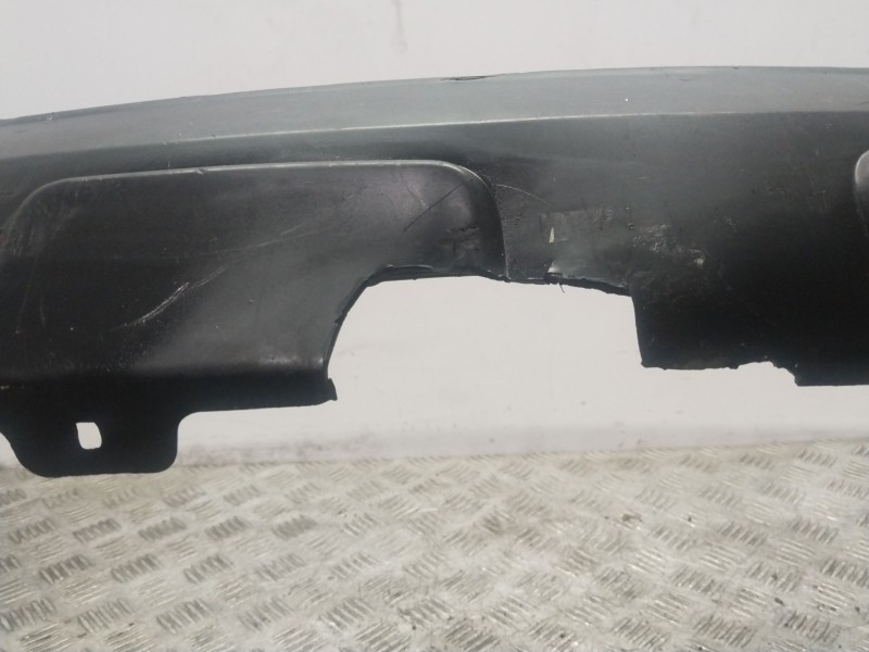 Recambio de paragolpes trasero para dacia dokker monospace (ke_) 1.5 dci (keaj, keah) referencia OEM IAM 850226654R  