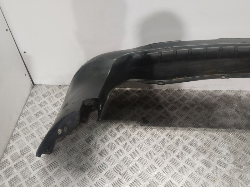 Recambio de paragolpes trasero para dacia dokker monospace (ke_) 1.5 dci (keaj, keah) referencia OEM IAM 850226654R  