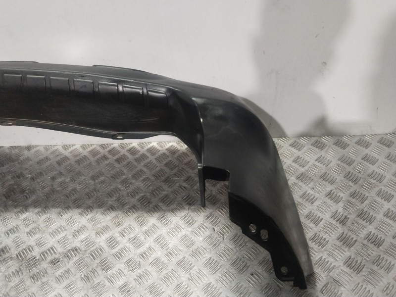 Recambio de paragolpes trasero para dacia dokker monospace (ke_) 1.5 dci (keaj, keah) referencia OEM IAM 850226654R  