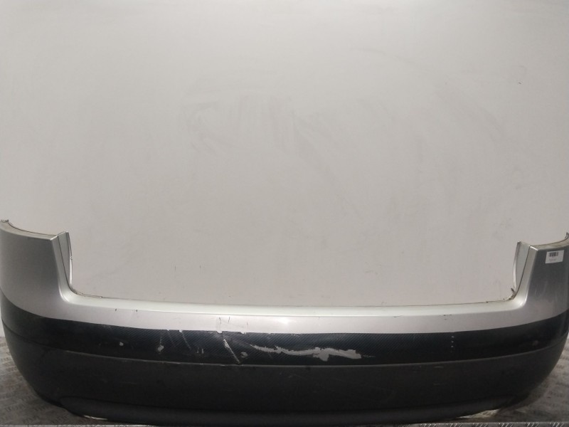 Recambio de paragolpes trasero para audi a6 c5 (4b2) 2.4 referencia OEM IAM   