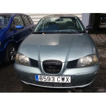SEAT CORDOBA BERLINA (6L2)