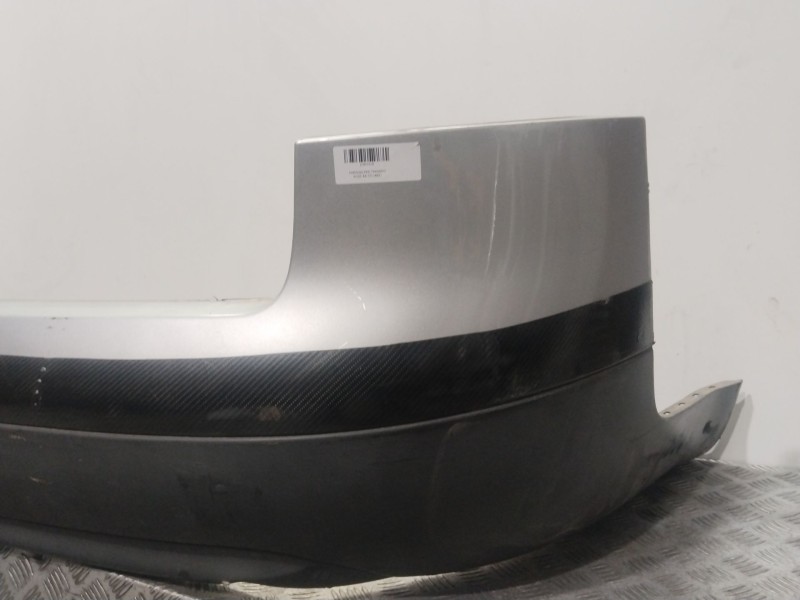 Recambio de paragolpes trasero para audi a6 c5 (4b2) 2.4 referencia OEM IAM   