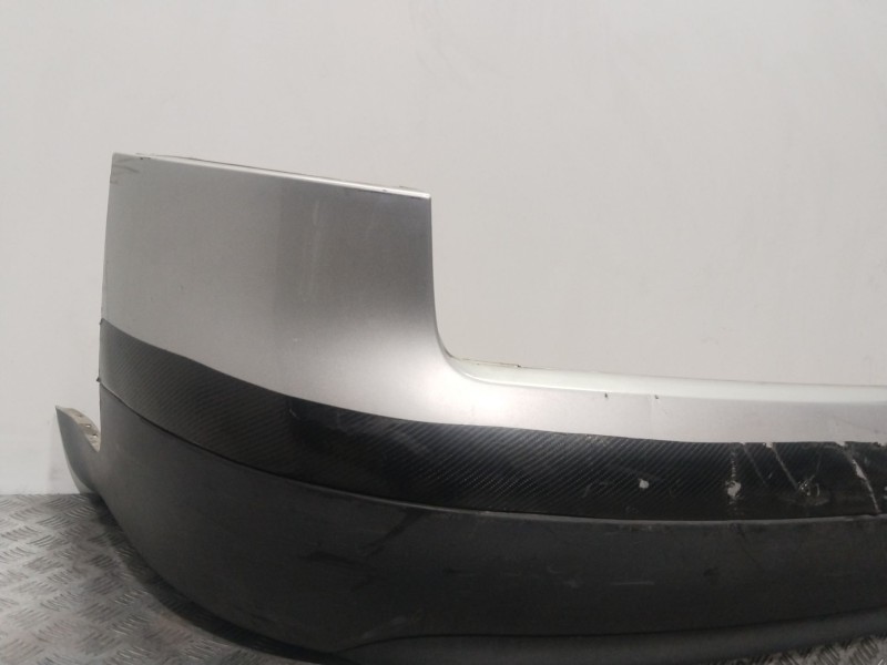 Recambio de paragolpes trasero para audi a6 c5 (4b2) 2.4 referencia OEM IAM   