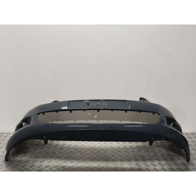 Recambio de paragolpes delantero para citroën c-elysee (dd_) 1.6 bluehdi 100 referencia OEM IAM 9676957477  