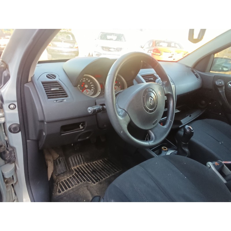 RENAULT MEGANE II STATION WAGON (KM0/1_) - imagen 2