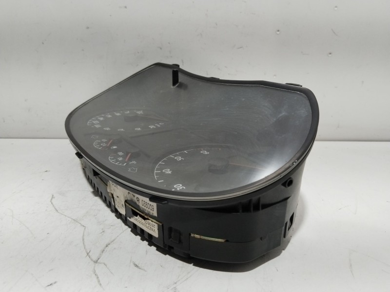 Recambio de cuadro instrumentos para volkswagen polo iv (9n_, 9a_) 1.4 16v referencia OEM IAM 110080125001A  