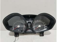 Recambio de cuadro instrumentos para ford fiesta (cb1) ghia referencia OEM IAM 8A6T10849AK  