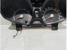 Recambio de cuadro instrumentos para ford fiesta (cb1) ghia referencia OEM IAM 8A6T10849AK   2