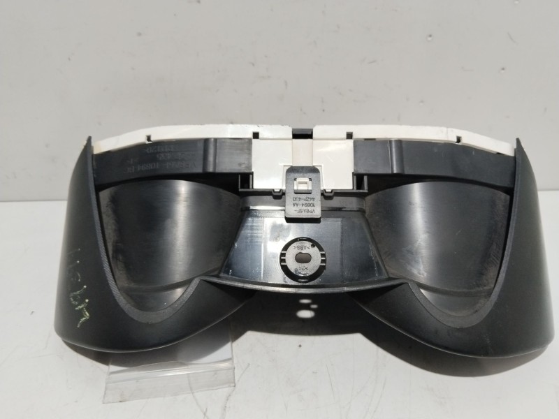 Recambio de cuadro instrumentos para ford fiesta (cb1) ghia referencia OEM IAM 8A6T10849AK  