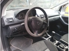 mercedes-benz clase a (w169) del año 2006 2