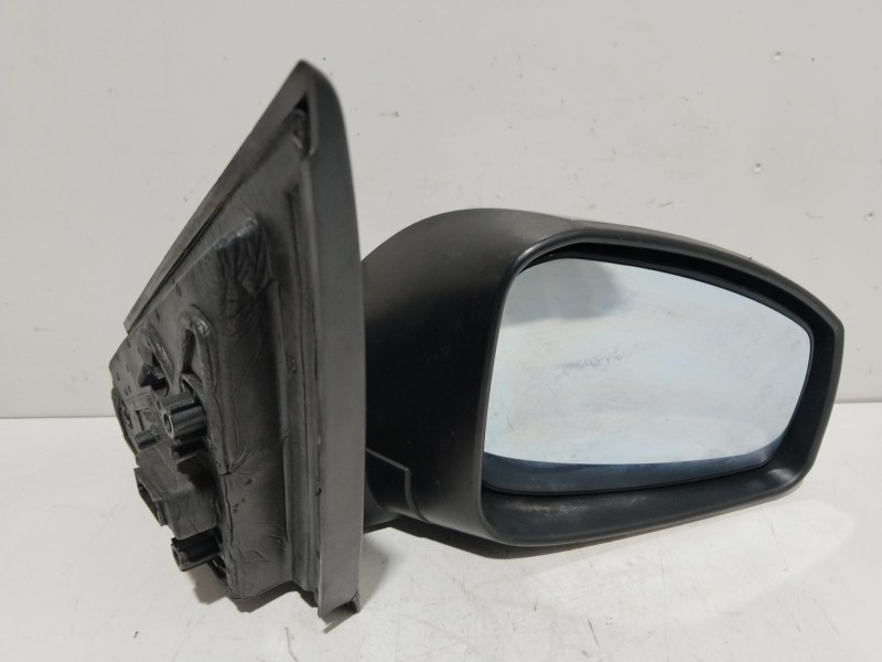 Recambio de retrovisor derecho para renault laguna iii privilege referencia OEM IAM 963010154R  
