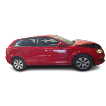 AUDI A3 SPORTBACK (8PA)
