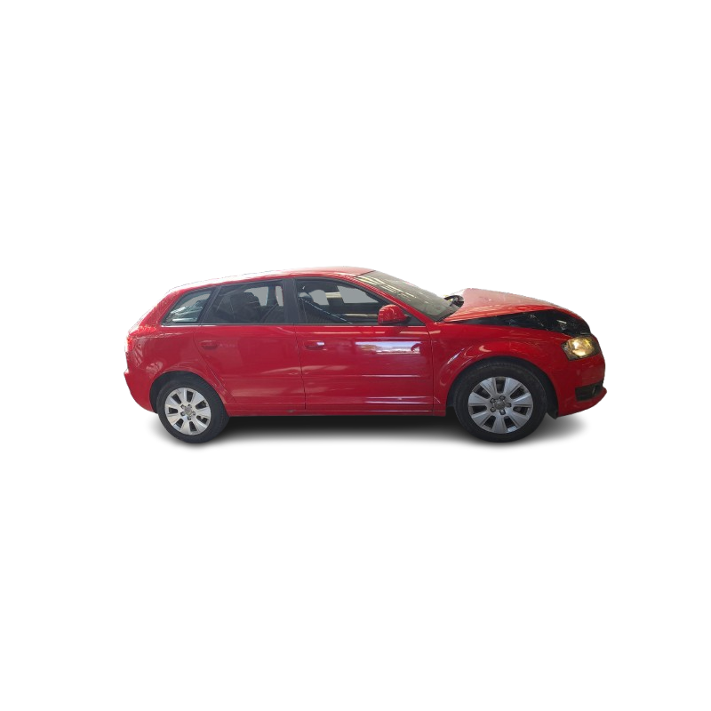AUDI A3 SPORTBACK (8PA) - imagen 1