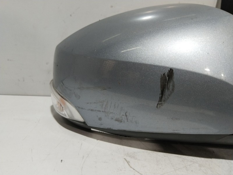Recambio de retrovisor derecho para renault laguna iii privilege referencia OEM IAM 963010154R  
