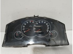 Recambio de cuadro instrumentos para opel meriva a monospace (x03) 1.7 cdti (e75) referencia OEM IAM 88311302