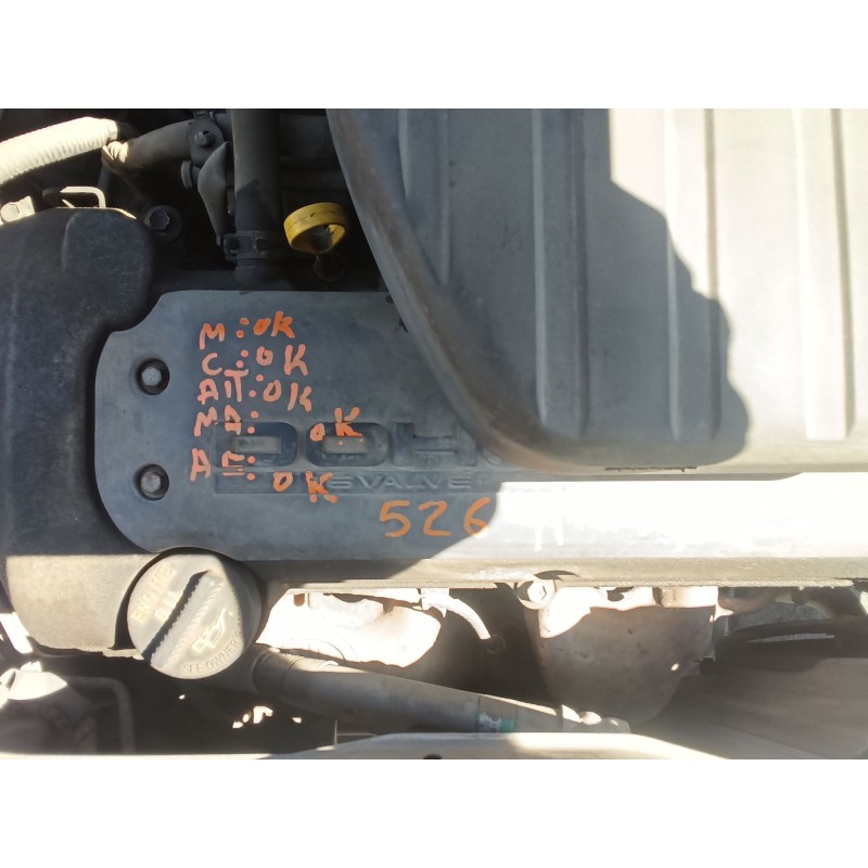 SUZUKI IGNIS II (MH) - imagen 5