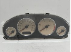 Recambio de cuadro instrumentos para chrysler voyager iv (rg, rs) 2.5 crd referencia OEM IAM P05082409AH