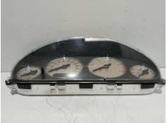 Recambio de cuadro instrumentos para chrysler voyager iv (rg, rs) 2.5 crd referencia OEM IAM P05082409AH   2
