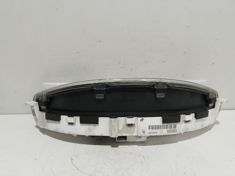 Recambio de cuadro instrumentos para chrysler voyager iv (rg, rs) 2.5 crd referencia OEM IAM P05082409AH  