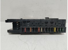 Recambio de caja reles / fusibles para mercedes-benz clase c coupé (cl203) c 230 kompressor (203.747) referencia OEM IAM 5DK0079