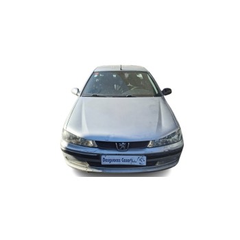 PEUGEOT 406 BERLINA (S1/S2)