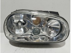 Recambio de faro derecho para volkswagen golf iv (1j1) 1.9 tdi referencia OEM IAM 1J1941018K