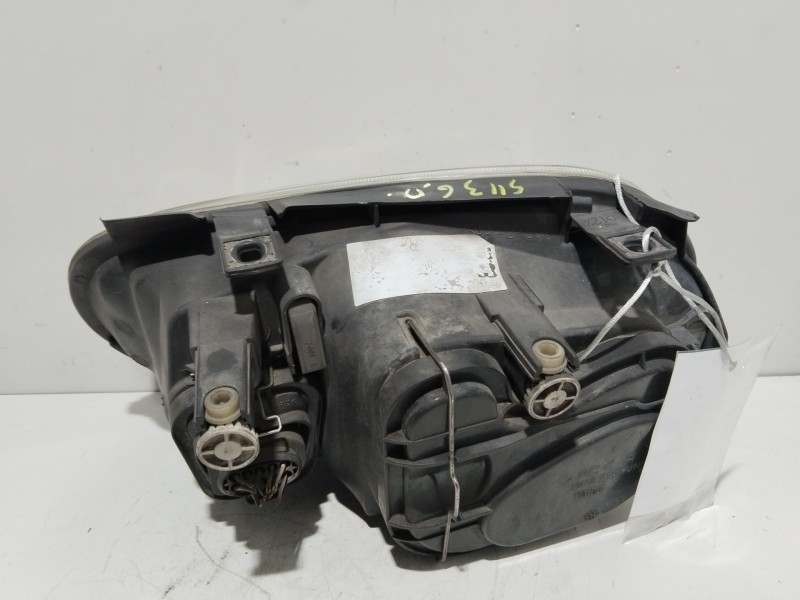 Recambio de faro derecho para volkswagen golf iv (1j1) 1.9 tdi referencia OEM IAM 1J1941018K  
